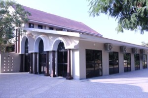 Restaurant Restaurant