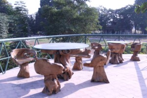 Sky Seating Sky-Seating