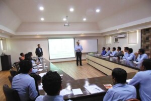 Training Meet of Oswal Industries Training Meet of Oswal Industries