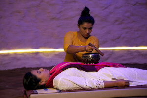 Naturopathy Treatment