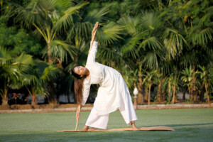 Naturopathy Treatment