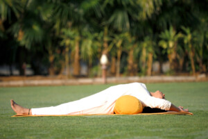 Naturopathy Treatmen