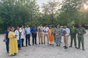 Environment Day Plantation Initiative 2025